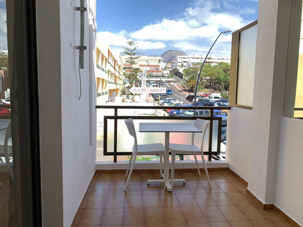 ארונה Nice Apartment Playa Las Vistas. Free Wifi. מראה חיצוני תמונה