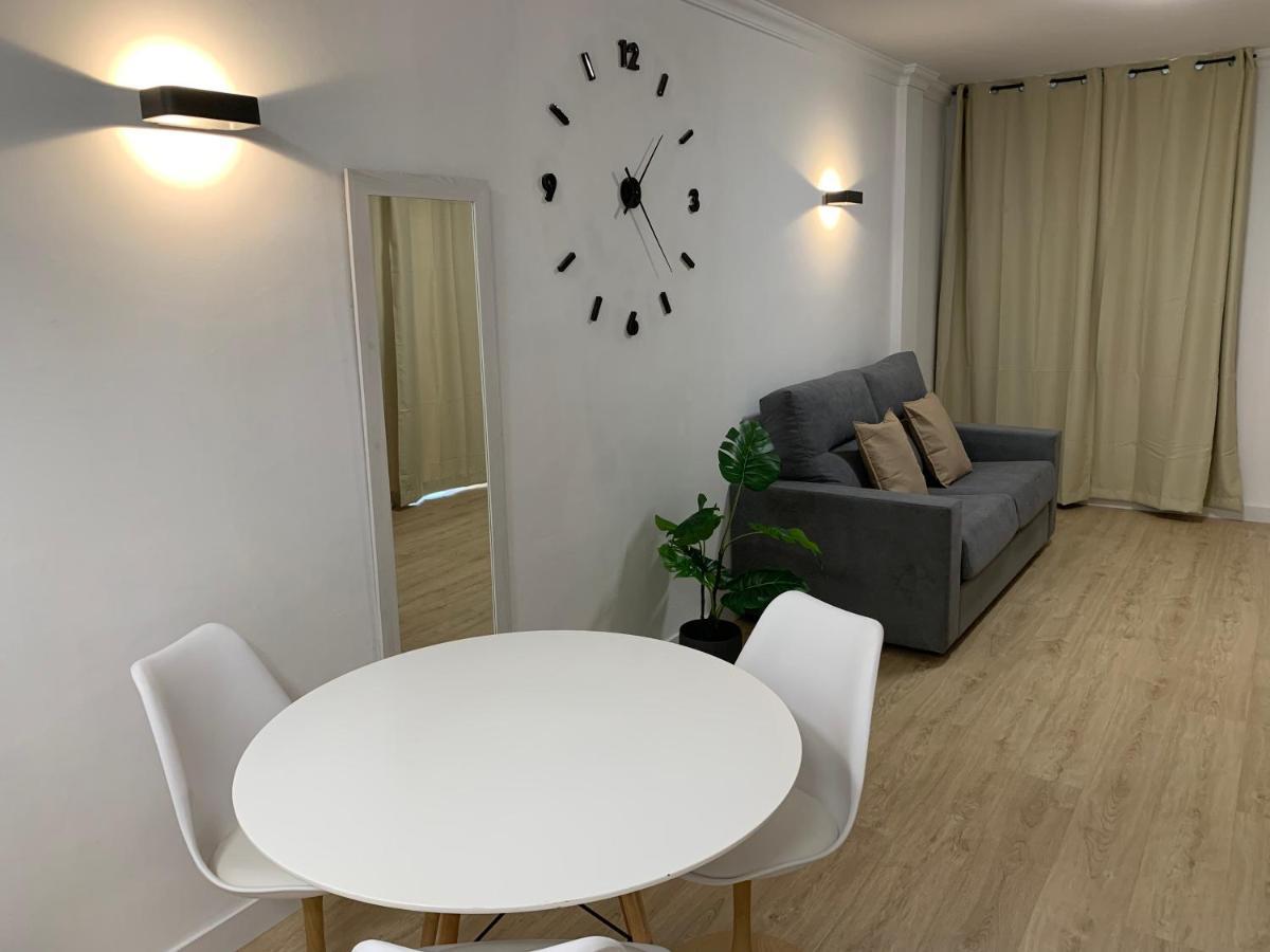 ארונה Nice Apartment Playa Las Vistas. Free Wifi. מראה חיצוני תמונה