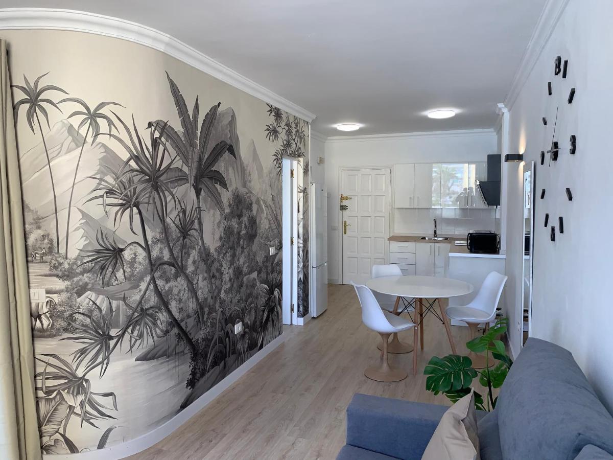 ארונה Nice Apartment Playa Las Vistas. Free Wifi. מראה חיצוני תמונה