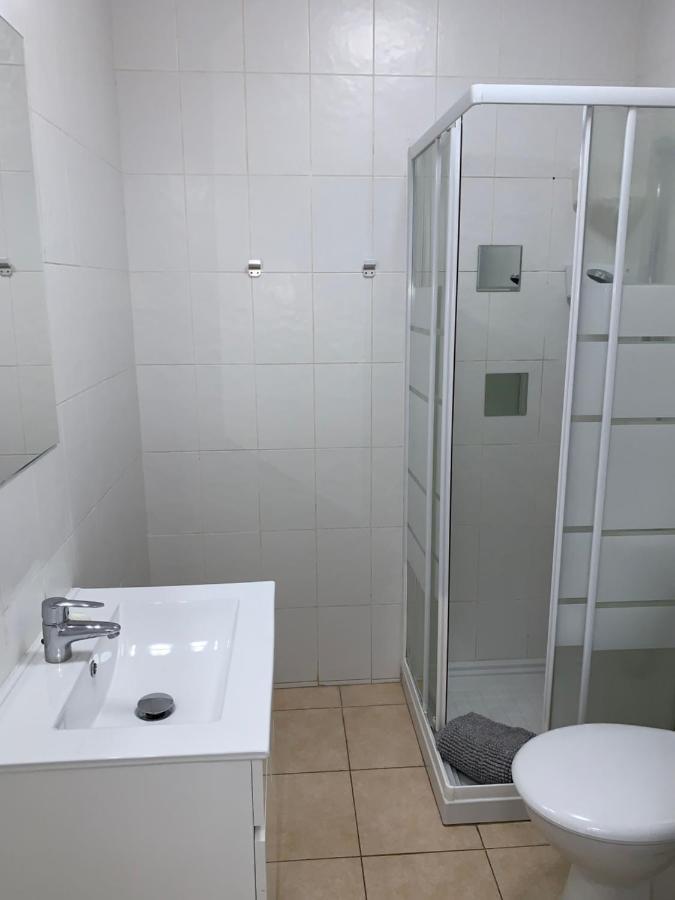 ארונה Nice Apartment Playa Las Vistas. Free Wifi. מראה חיצוני תמונה