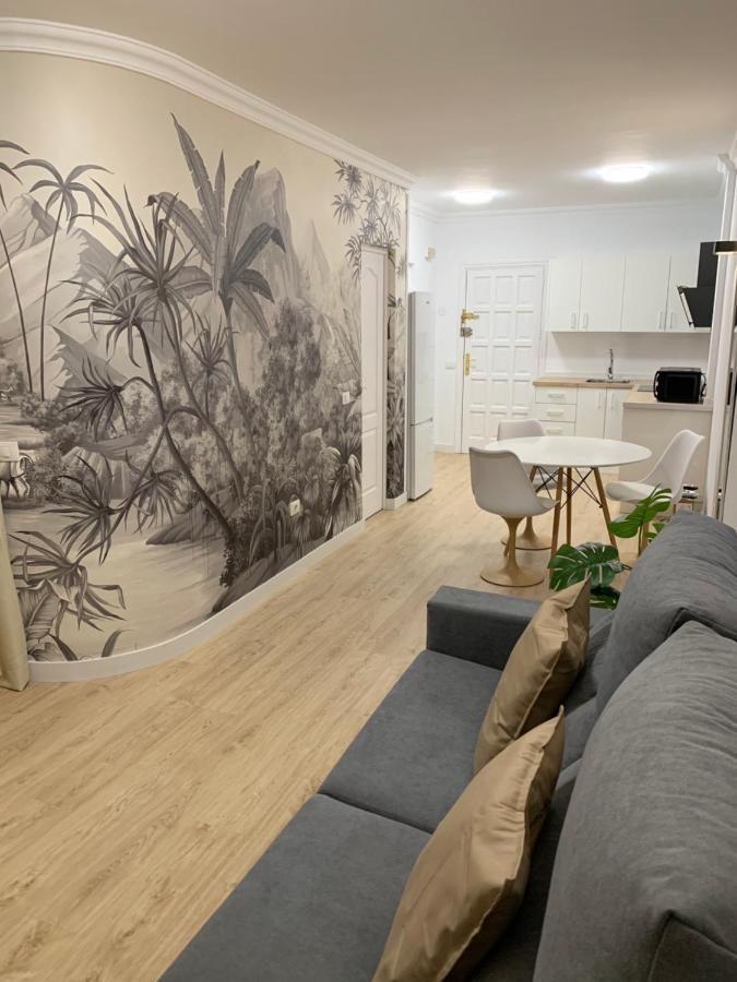 ארונה Nice Apartment Playa Las Vistas. Free Wifi. מראה חיצוני תמונה